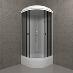 Душевая Кабина Грэй 90*90 В