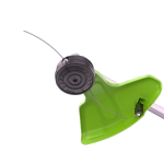 Аккумуляторный триммер Greenworks TB201H 82В (без АКБ и ЗУ) захват 460 мм, 6.7 кг, 2112407