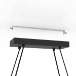 Подвесная люстра Eglo EDALE 43782