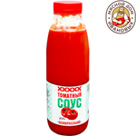 Соус томатный Белорусский 500 гр, Мясной дом Ивановых