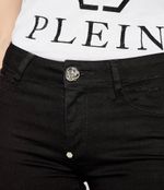 Джинсы Philipp Plein - черный(WDT2589 PDE004N)