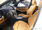 BMW 3 Series (G20) 320i M Sports (01.2023)