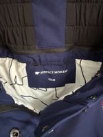 Утепленные брюки Perfect Moment, 128