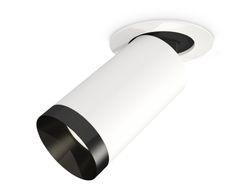 Ambrella Комплект встраиваемого поворотного светильника MR16 Споты XM6322201