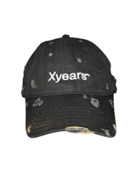 Кепка XYEARS