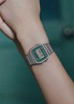 Наручные часы Casio Vintage A158WEM-3