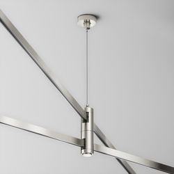 Подвес для трека Maytoni  TRA157SW-D1-PT