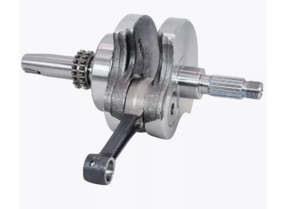 Коленвал двигатель 172FMМ-3A (2 клапана) CB250F