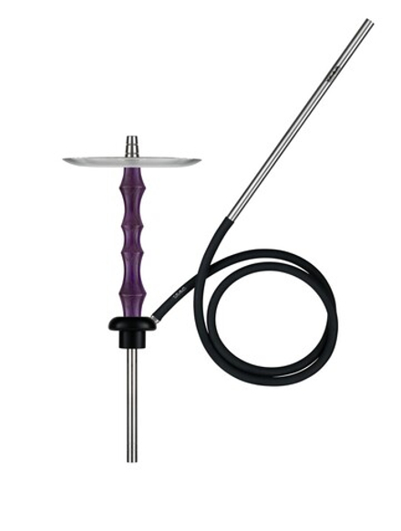 Shisha Y.K.A.P. Killer + Wave Purple