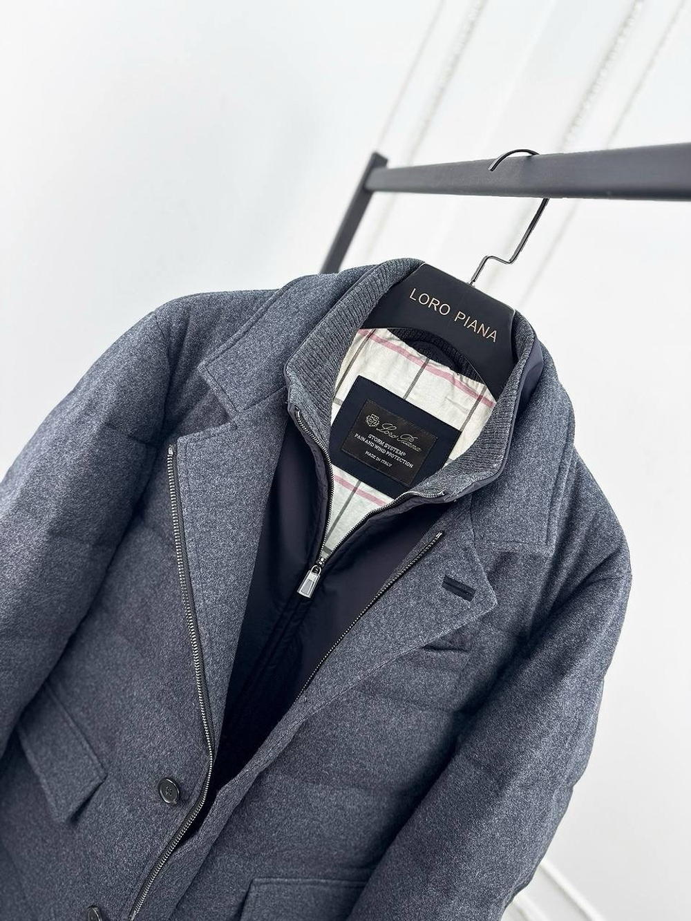 Куртка Loro Piana