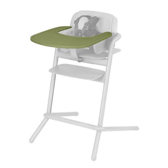 Cybex LEMO Tray Outback Green