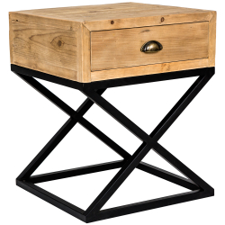 Тумба Престо Объект мечты