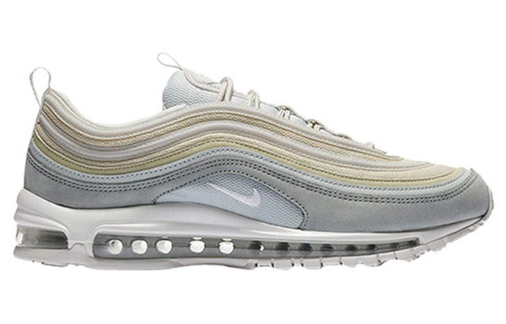 Nike Air Max 97 Premium Hyper Sneakers
