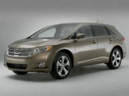 VENZA (I,II) [Кузов: GV10, AGV1#,GGV1#,XU80, AXUH85] 2008-2024