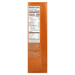 Bob's Red Mill, Овсяные пакетики быстрого приготовления, коричневый сахар и клен, 8 пакетиков по 35 г (1,23 унции)