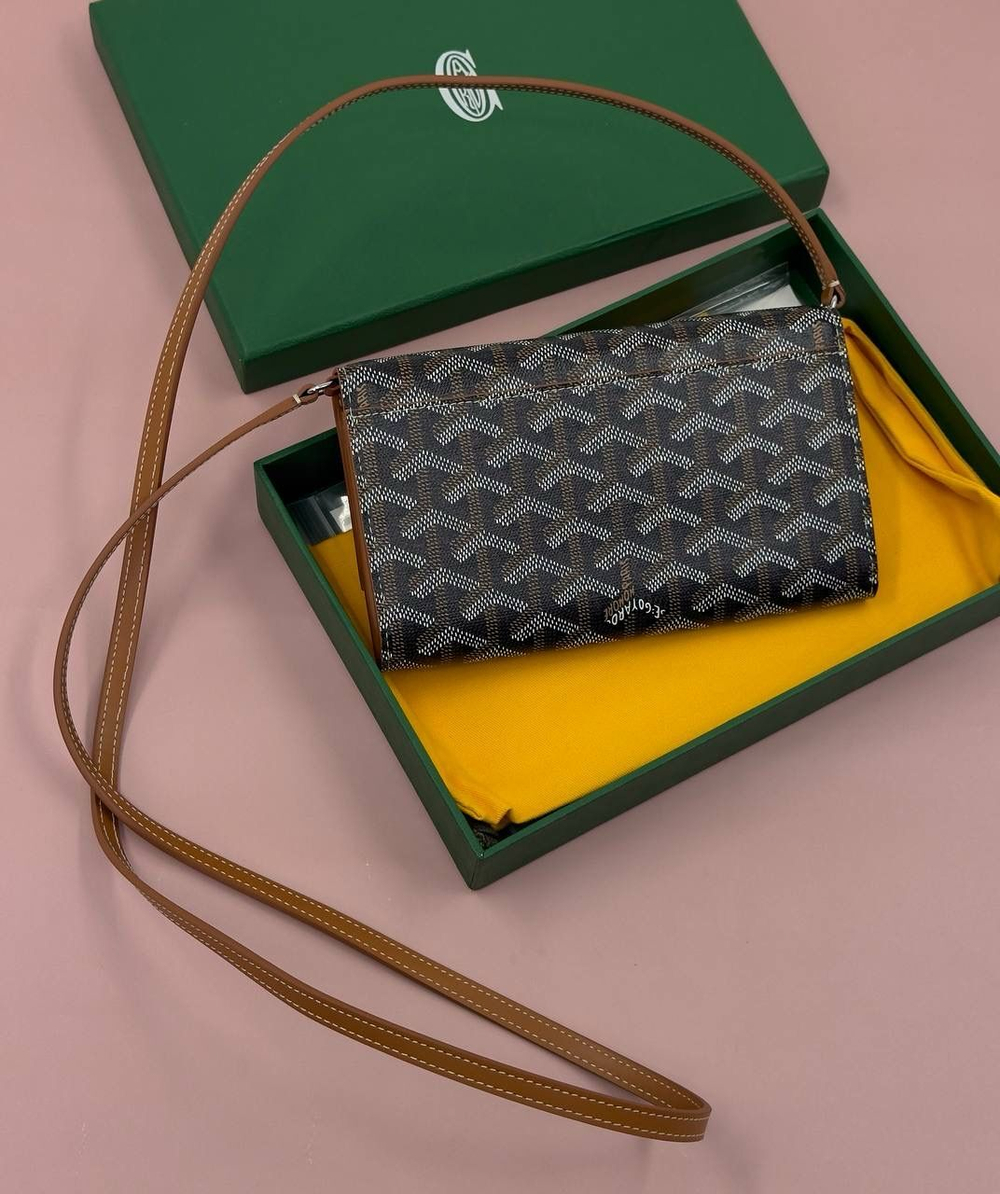 Сумка Goyard