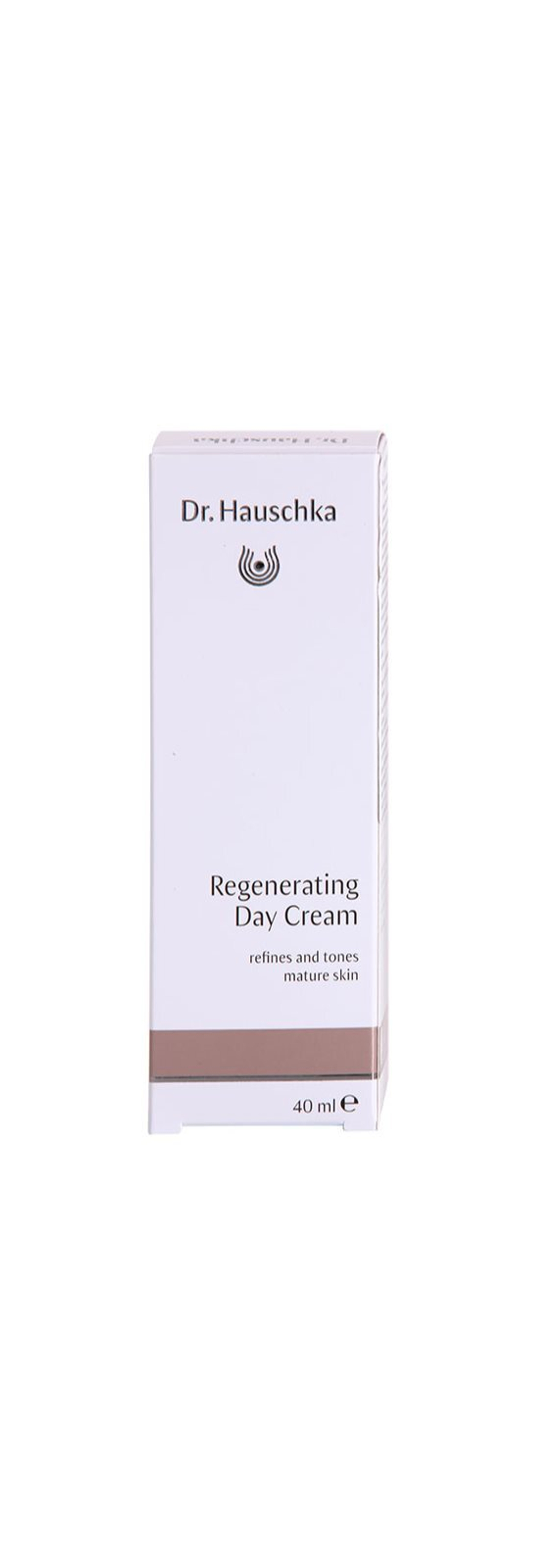 Dr. Hauschka Regeneration - регенерирующий дневной крем для зрелой кожи /   40  ml  / GTIN 4020829707979