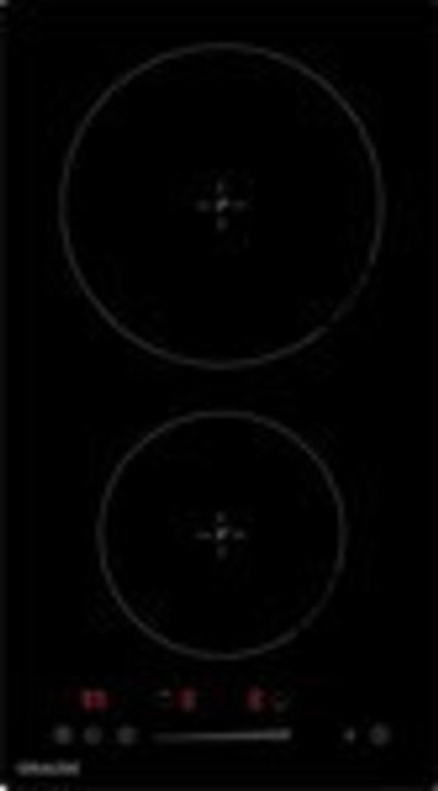 Электрическая варочная панель Graude IK 30.1 S