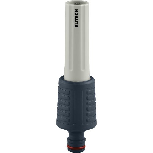 Распылитель для шланга ELITECH Garden с регулировкой   HF 008