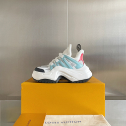 Louis Vuitton Archlight 2.0 Platform Sneaker