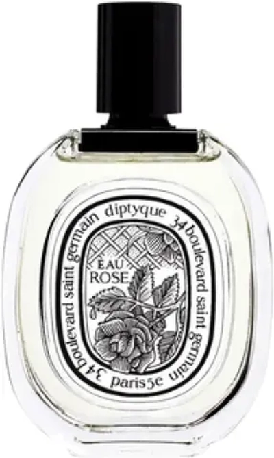 DIPTYQUE EAU ROSE EDP 75 ML