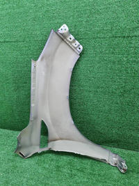 Крыло переднее левое Haval H9 (2014-2024)