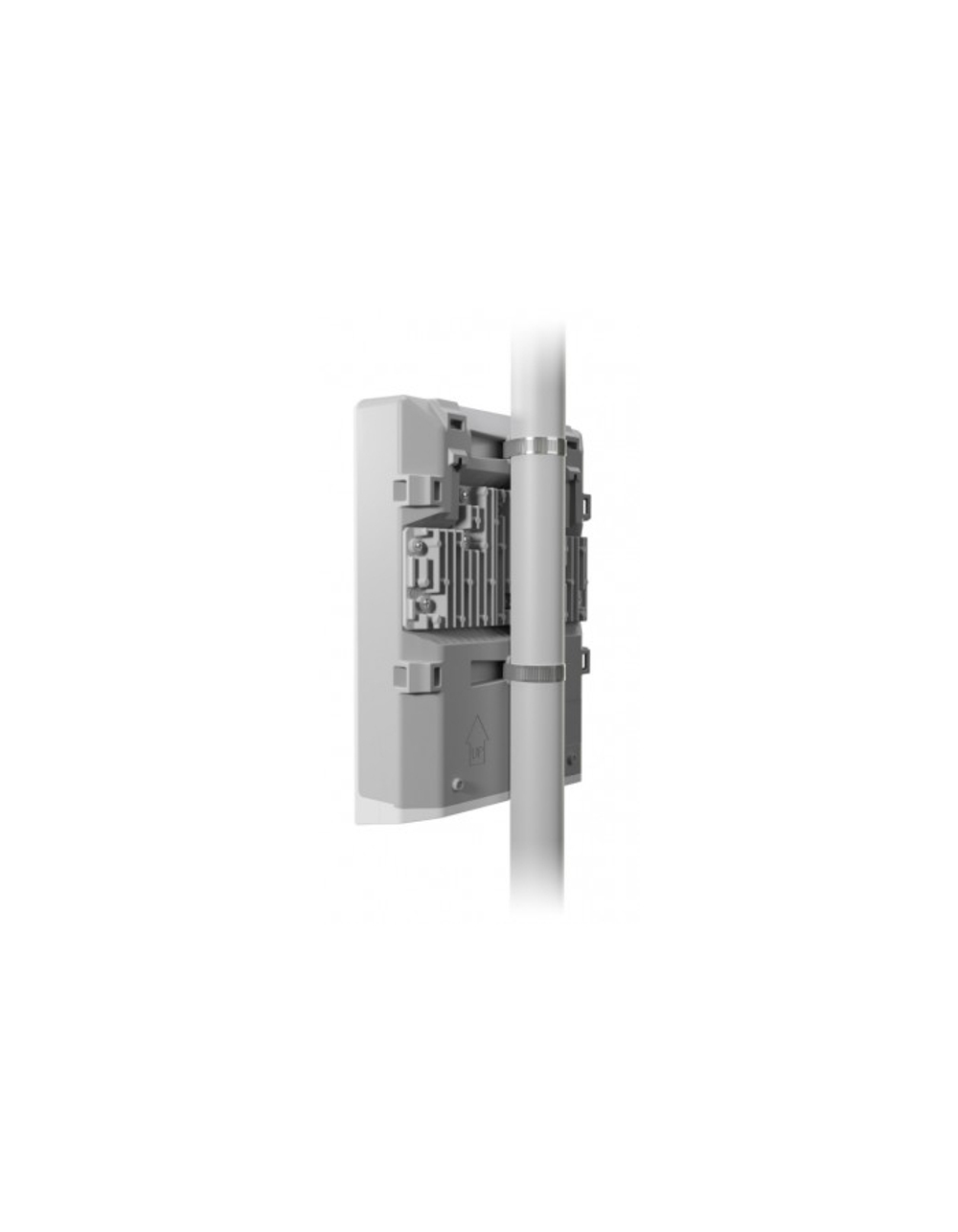 Коммутатор MikroTik CRS310-1G-5S-4S+OUT Коммутатор уличный, оптический 1*1Gbit Rj45, 5*1Gbit SFP, 4*10Gbit SFP+
