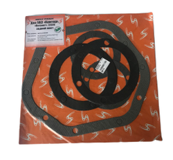 Прокладки заднего моста УАЗ Хантер