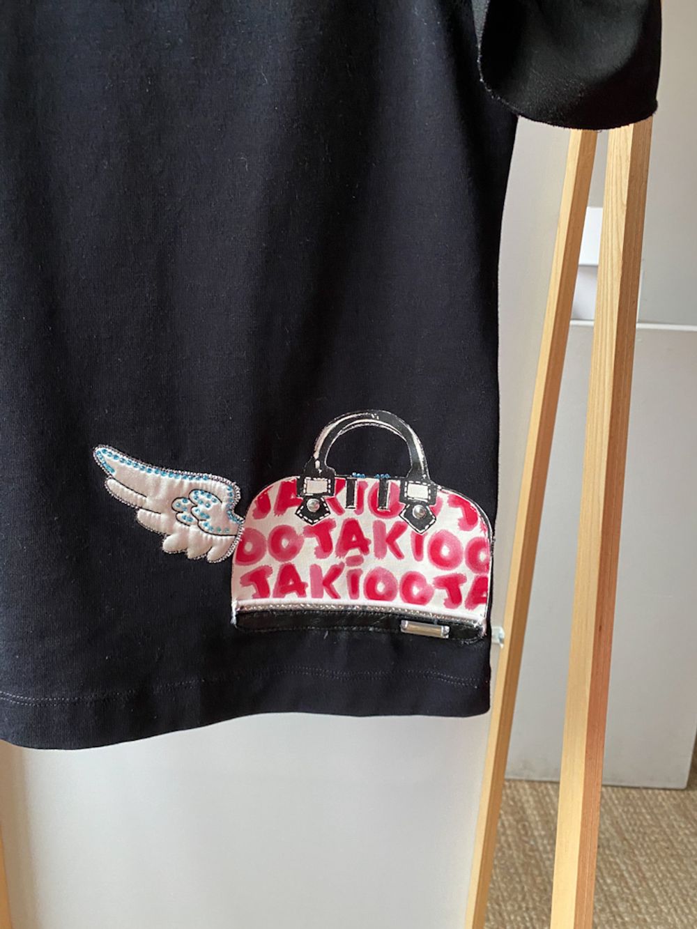 Футболка Ja Kiss, 110