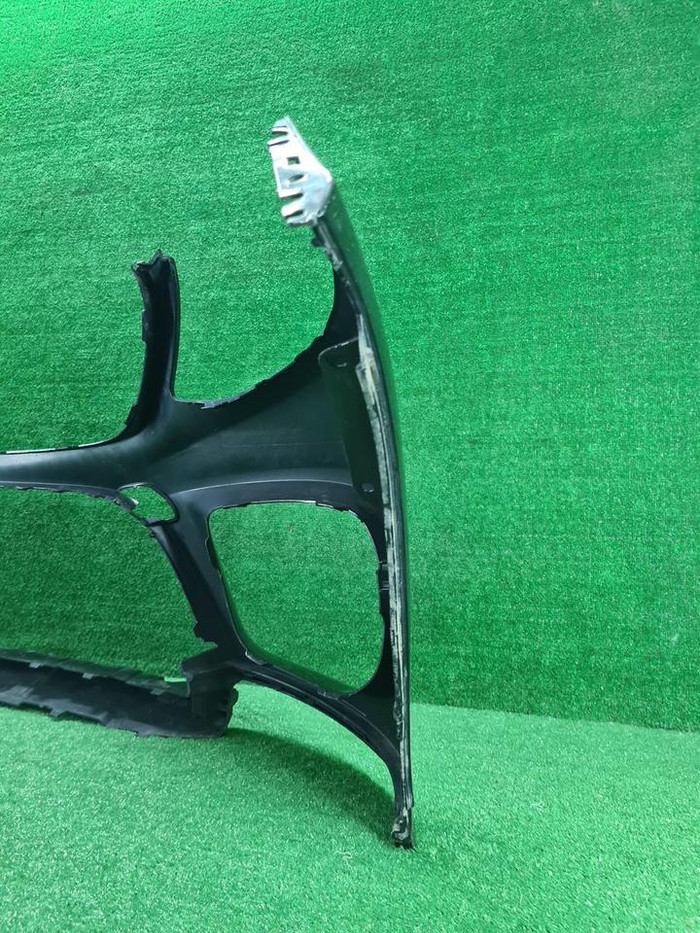 Бампер передний Mercedes GLE c292 (2015-2019) AMG