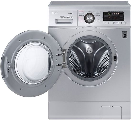 Стиральная машина LG FH2G6WDS7