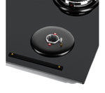 Газовая варочная панель MAUNFELD EGHG.64.63CB.R/G фото 10