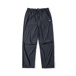 Брюки Nothomme BLUE ultra-lightweight breathable water-repellent pants sun protection cool-feel straight-leg cargo trousers