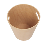 Столик-табурет Woodrow светлое дерево