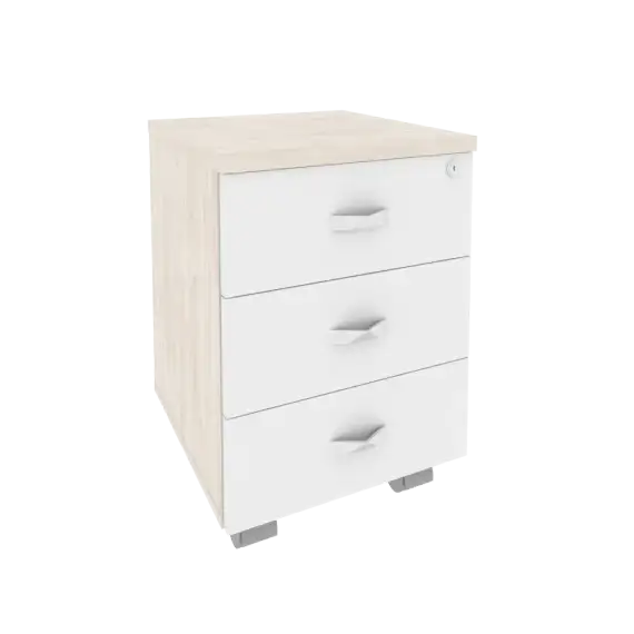 Onix Тумба мобильная O.TM-3 432*460*611