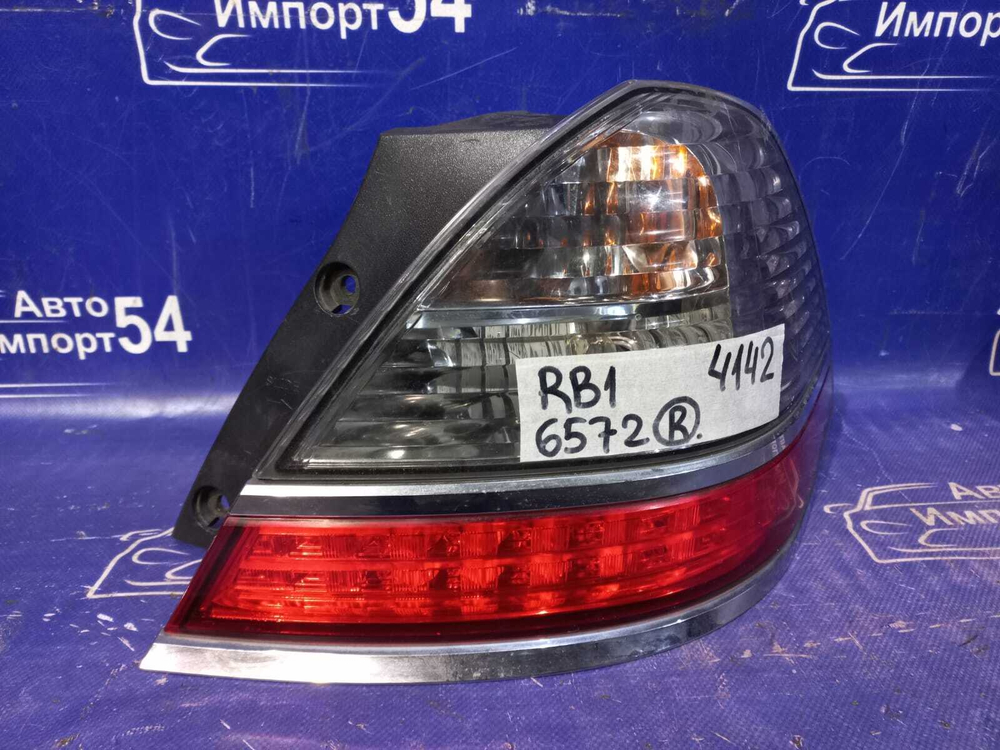 Стоп правый Honda ODYSSEY 2006-2010