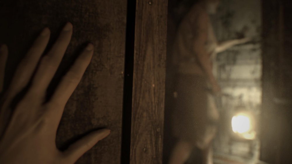 Resident Evil 7 biohazard (для ПК, цифровой код доступа)