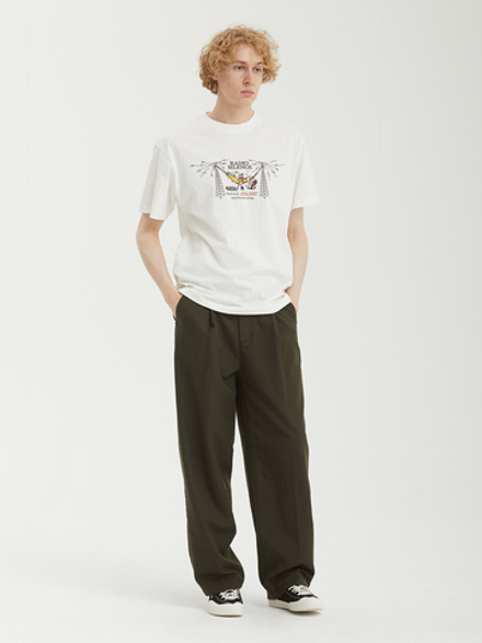 Мужская Футболка Radio Silence