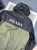 Ветровка Prada