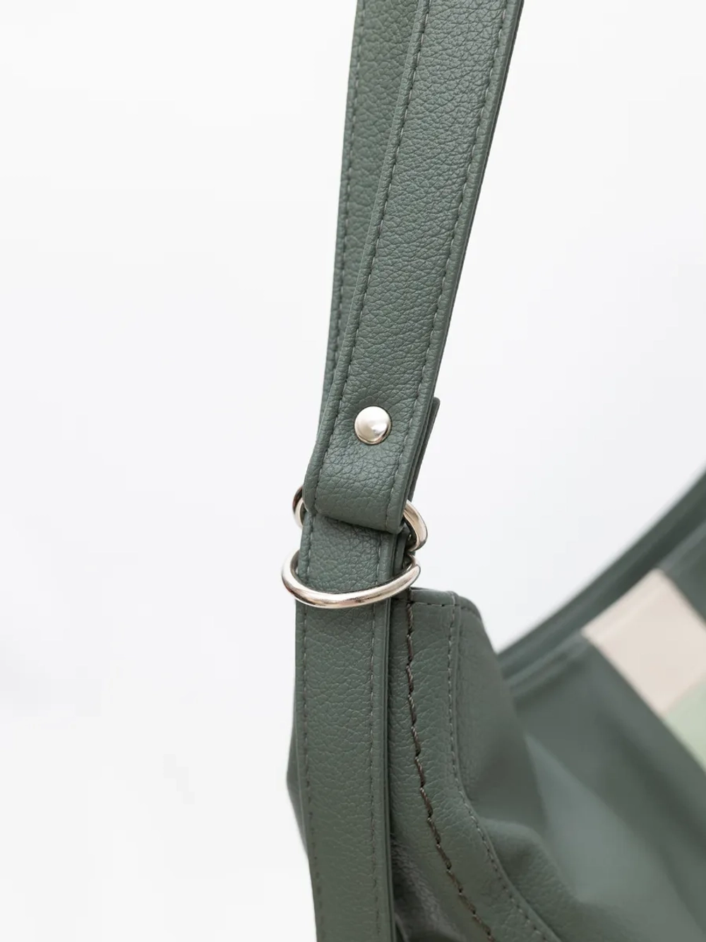 Сумка рюкзак большая через плечо трансформер