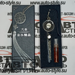 Ароматизатор-игрушка - подвеска - Y102-JP - ДЖИП\Jeep