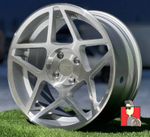 Комплект дисков 3SDM 0.08 16x8 et20 4x100