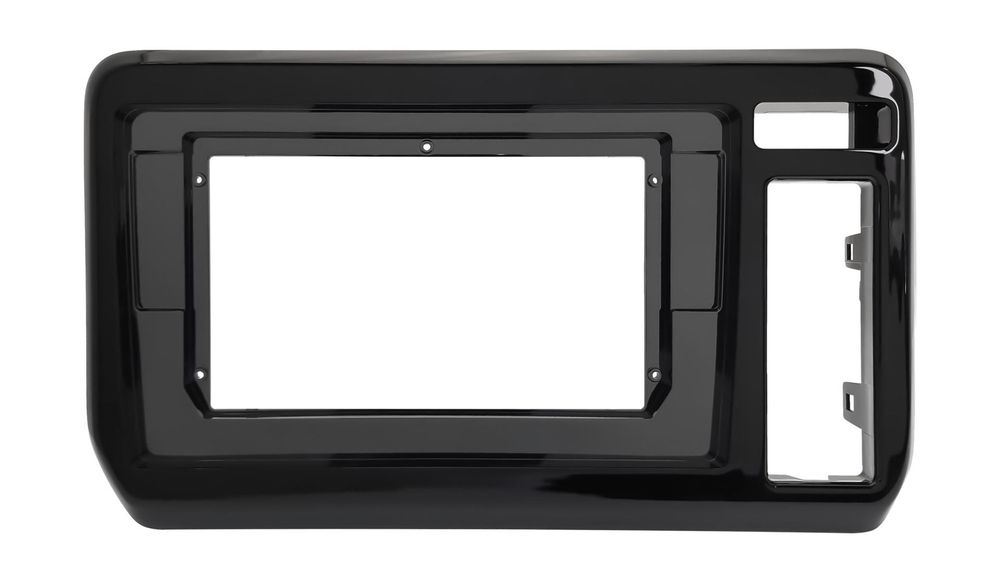 Переходная рамка для Suzuki Solio (MA27) / Mitsubishi Delica D2 2021+ 10.2&quot;