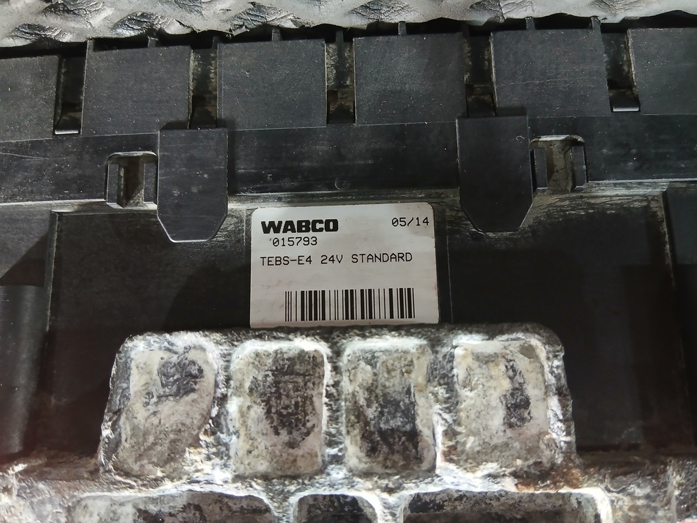 Модулятор TEBS-E4