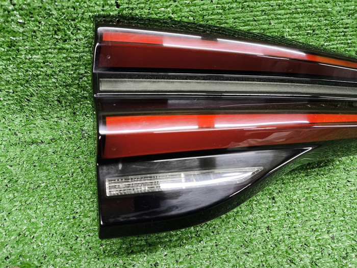 Фонарь левый внутренний BMW X3 G01 (2021-н.в.)