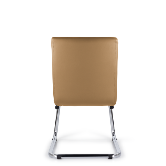 Стул Лайм СН S-0426 (светло-коричневый)