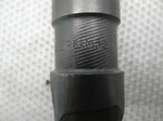 Сверло 33.5мм (160х330) Р6АМ5 к\х К/М4 СССР