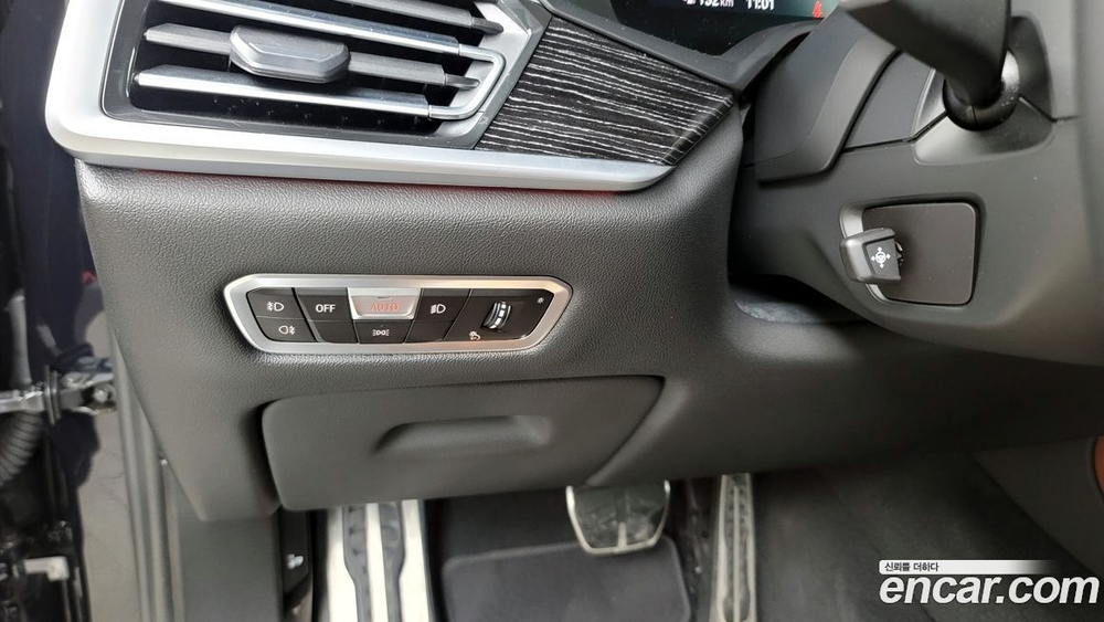 BMW X7 (G07) xDrive 40d M Sports 6-и местный (04.2022)