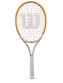 Детская ракетка Wilson Roland Garros Elite Comp Jr 26"