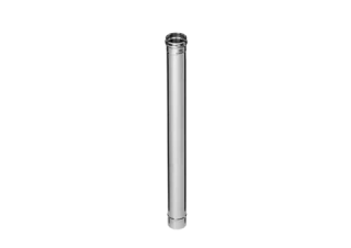 Труба Феррум 1м (430/0,8мм) d115